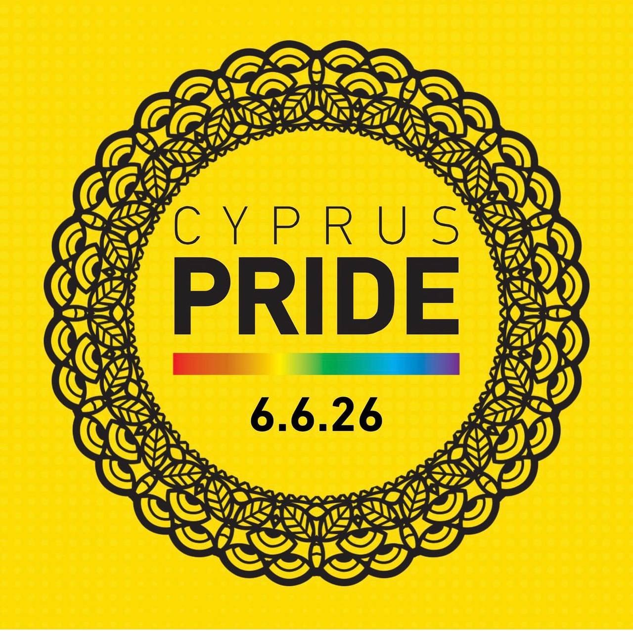 Cyprus Pride event preview